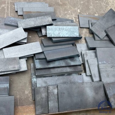 Пластина металлическая 10 мм 50х50 мм сталь 3 купить в Таразе