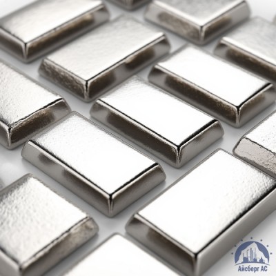 Платина в слитках ПлА-00 ГОСТ 31290-2018 купить в Таразе