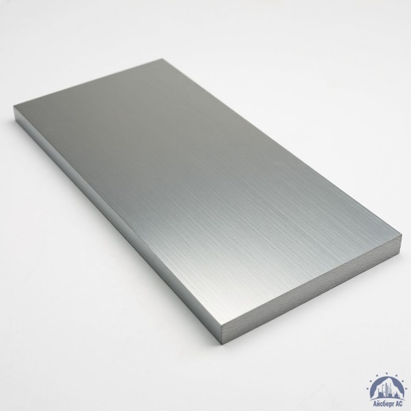 Плита дюралевая 16х1200х3000 мм Д16 ГОСТ 17232-99