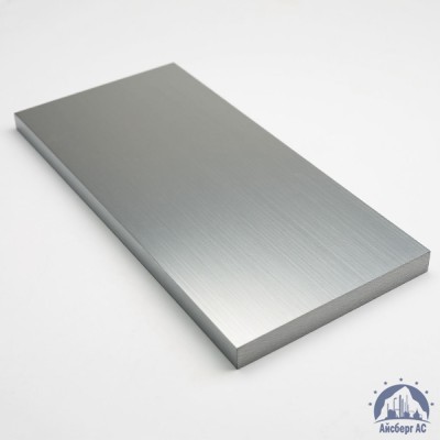 Плита дюралевая 10х1200х3000 мм Д16 ГОСТ 17232-99 купить в Таразе