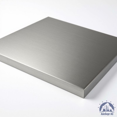 Плита 14х600х800 мм 40Х13 ГОСТ 7350-77 купить в Таразе