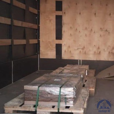 Плита свинцовая 0.5х1000х2000 мм С1 ГОСТ 9559-89 купить в Таразе