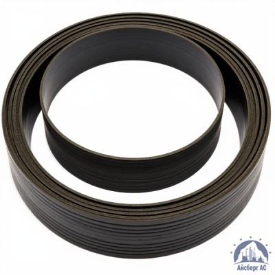 Ремень плоский приводной резинотканевый 100х4-БКНЛ-65-0/0-НБ HIMPT 4-6 мм купить в Таразе