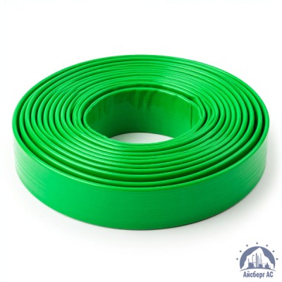 Рукав плоскосворачиваемый PVC Ф 25 мм купить в Таразе