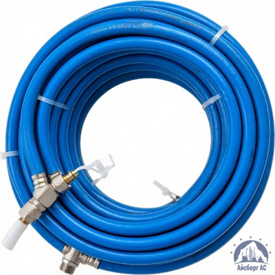 Рукав пневматический Г Ф 20 мм (10 атм) ТУ 22.19.30.131-108-05800952-2020 купить в Таразе