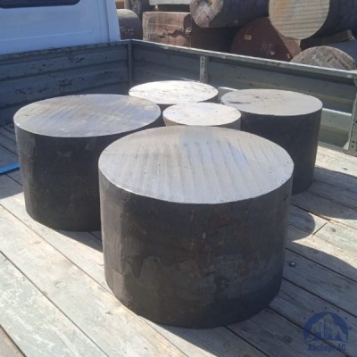 Поковка круглая ст. 3 купить в Таразе