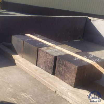 Поковка прямоугольная ст 45 купить в Таразе