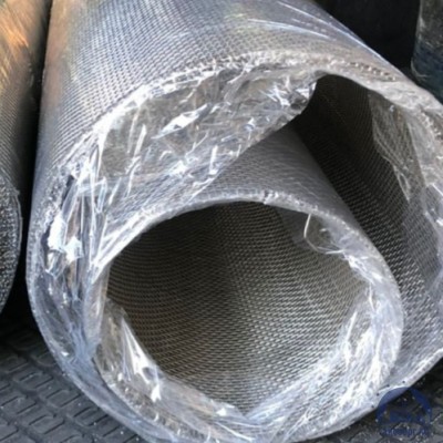 Сетка титановая просечно-вытяжная ПВЛ 203 ВТ1-00 купить в Таразе