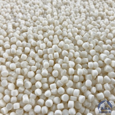 Полипропилен в гранулах