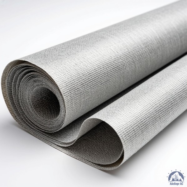 Геотекстиль