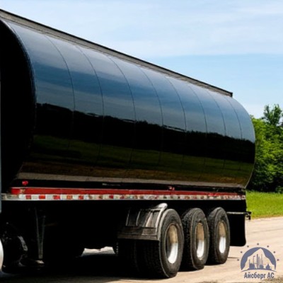 Битумовоз полуприцеп-цистерна ХКМ 3-1 25 м3 купить в Таразе