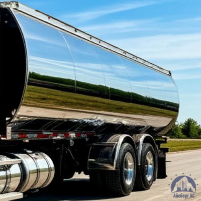 Полуприцеп цистерна пищевая ХКМ 3-1-4 30 м3 купить в Таразе