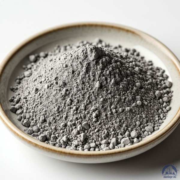 Порошок ниобия