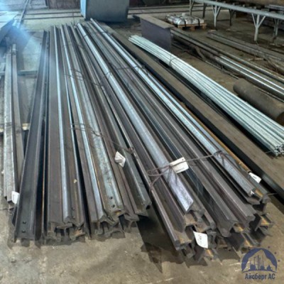 Рельс Р65-ДТ350НН-76 ГОСТ 51685-2013 купить в Таразе