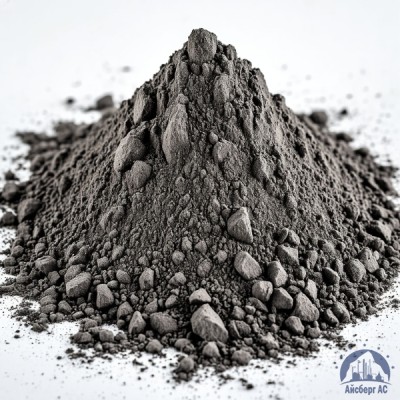 Порошок ферромарганца ФМН78 ГОСТ 4755-91 купить в Таразе