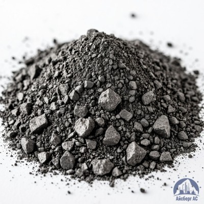 Порошок ферровольфрама ФВ70 ГОСТ 17293-93 купить в Таразе