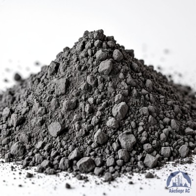 Порошок ферробора ФБ17 ГОСТ 14848 купить в Таразе