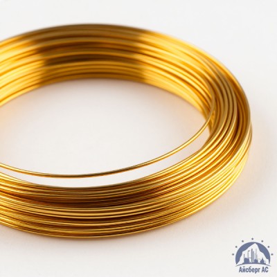 Припой золотой ПЗл 585-V купить в Таразе