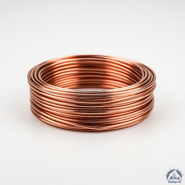 Проволока 4 мм БСМ 2 ГОСТ 3822-79