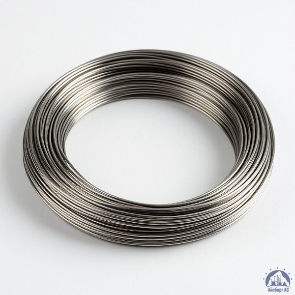 Проволока вольфрамовая