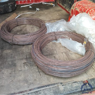 Проволока 2-10 ГОСТ 17305-91 купить в Таразе