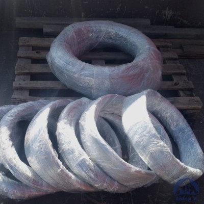 Проволока 0,3 мм ЭП648-ви ГОСТ 5632-72 купить в Таразе