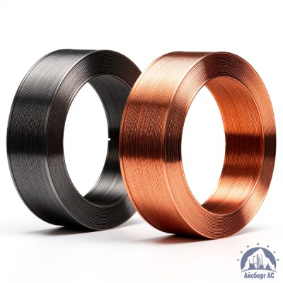 Проволока сварочная ГКРХМ 5 НД МНЖКТ5-1-0,2-0,2 ГОСТ 16130-90 купить в Таразе