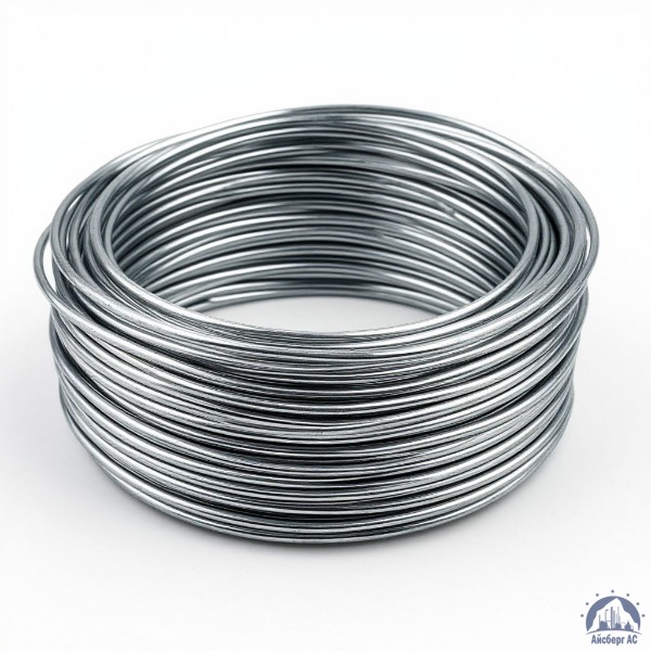 Проволока цинковая