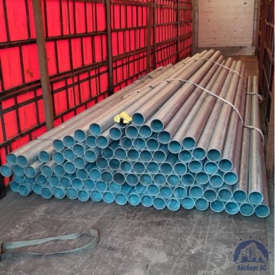 Труба ВГП 32х3,2 ГОСТ 3262-75 купить в Таразе