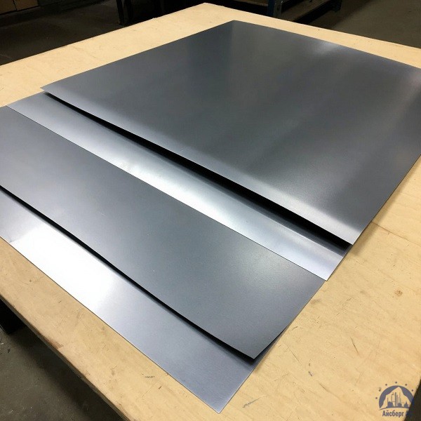 Электротехнический лист