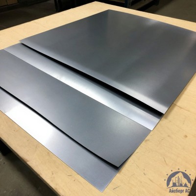 Лист 0,5х1500х6000 мм 1211 ГОСТ 12119.0-98 купить в Таразе