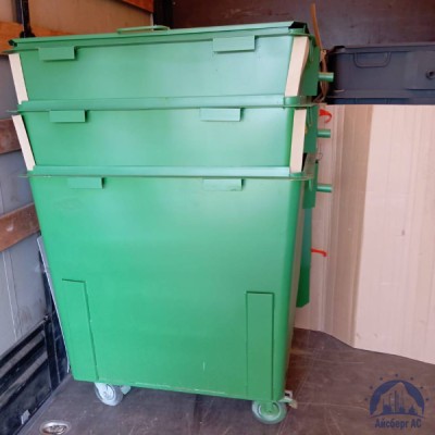 Контейнер 20 футов купить в Таразе