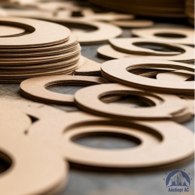 Прокладка картонная 12 А ГОСТ 23358–87 купить в Таразе