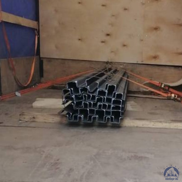 Профиль корытный