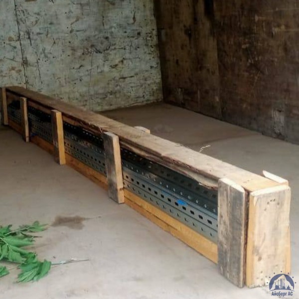 Профиль для гипсокартона