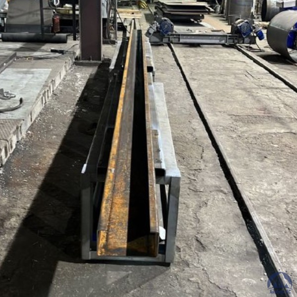 Профиль С образный