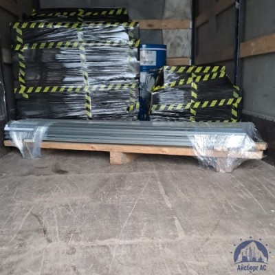 Профиль гофрированный СК НА200П-750-1,3 ГОСТ Р 58389 купить в Таразе