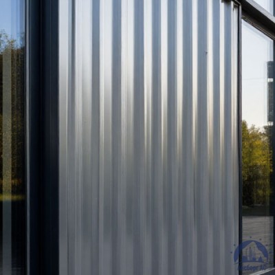 Профиль фасадный П-образный 65х20х20х1,5 мм купить в Таразе