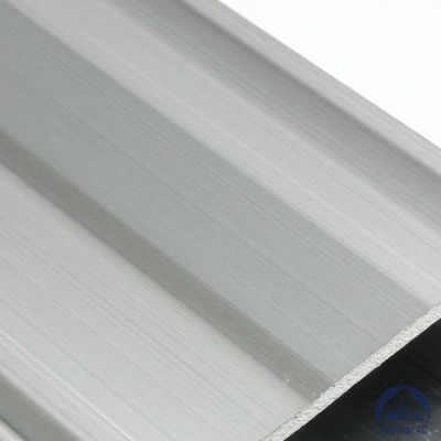 Профиль холодногнутый алюминиевый СА16-122-0,6п ГОСТ 24767 купить в Таразе