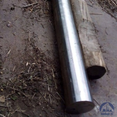 Пруток нержавеющий 8 мм 03Х11Н8М2Ф-ВД ГОСТ 1133-71 купить в Таразе