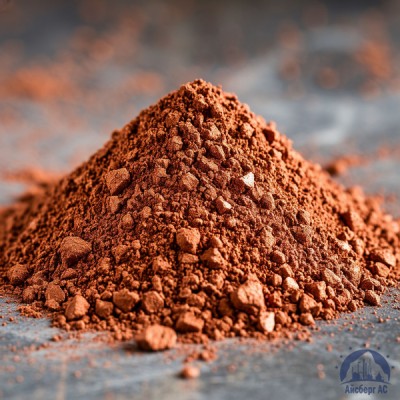 Пудра медная ПМР ТУ 48-21-282-73 купить в Таразе