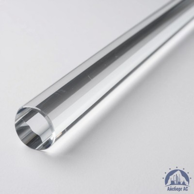 Стержень из оргстекла