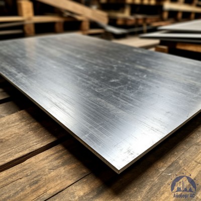 Лист 4х1000х1000 мм АК-27 ГОСТ 5521-93 купить в Таразе