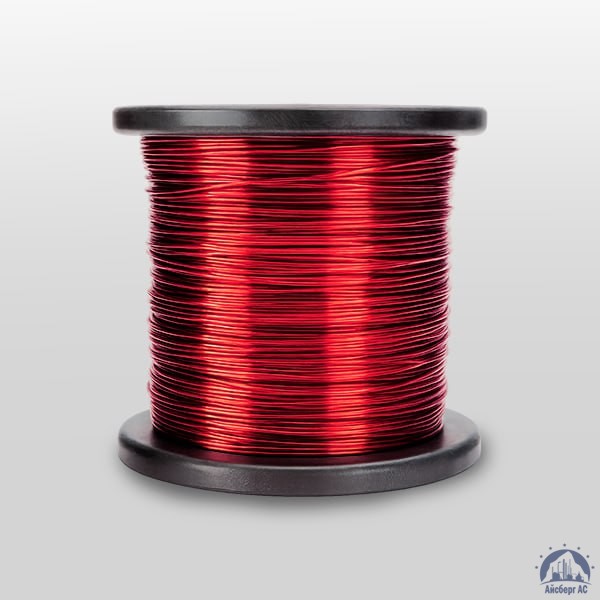 Эмальпровод