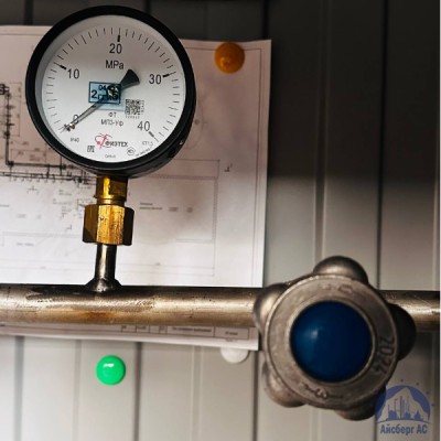 Рампа наполнительная РН-8 азотная купить в Таразе