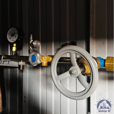 Рампа наполнительная РН-1 пропановая купить в Таразе