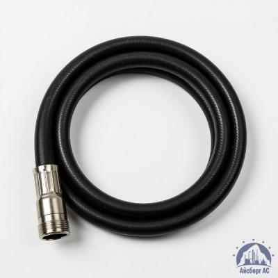 Рукав для автомоек РВД 10 м 08-2SN S27 DKF-W (М22х1.5) 35 МПа (гайка пластик) купить в Таразе