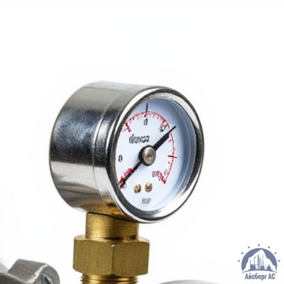 Редуктор углекислотный БУО-5 "мини" исп 01 аналог УР-6-6 ГОСТ 13861-89 купить в Таразе