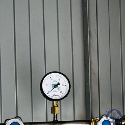 Редуктор рамповый пропановый РПО-25-1 ГОСТ 13861 купить в Таразе