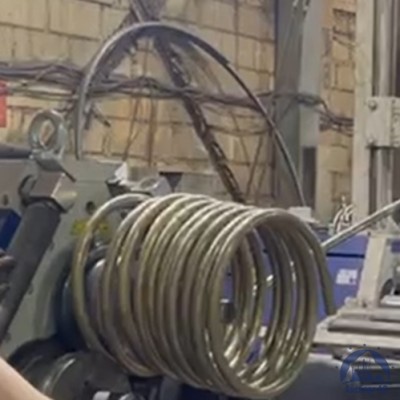 Змеевик для резервуаров купить в Таразе